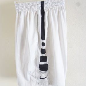 Nike Elite Shorts